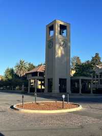 The best university campus in USA! 