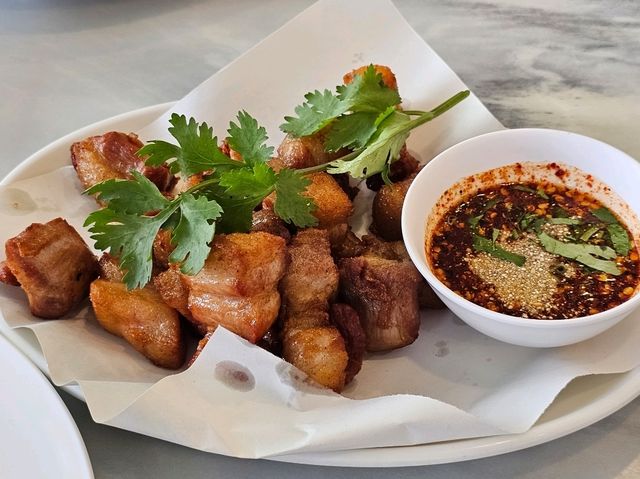 กินกับก้อย พุทธมณฑลสาย2