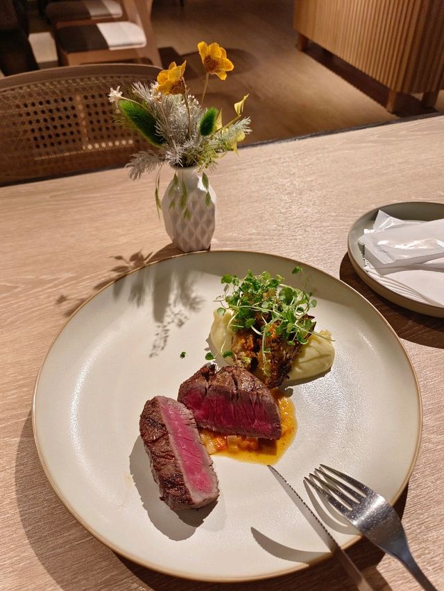 寒居酒店，BeGood Bakery | Cafe | Restaurant