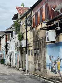 Butterworth Art Walk: A Journey Through Creativity and Culture 🎨