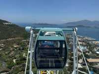 Sky Wheel Vinpearl Nha Trang