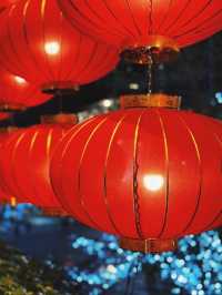 2025蛇年限定打卡景點
