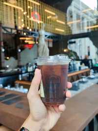 Davin Cafe คาเฟ่บึงกุ่ม รามอินทรา กรุงเทพมหานคร