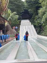 Sunway lagoon