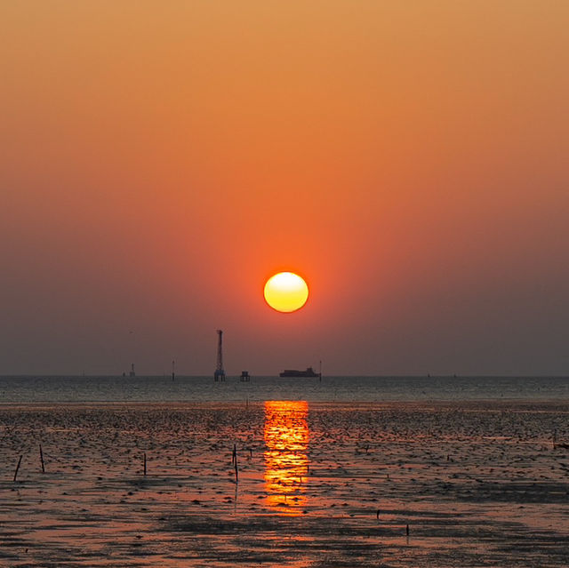 ร้านอาหารย่านบางปู