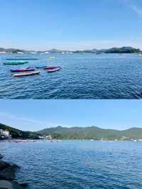 【西貢】西貢海濱長廊/市集：探索海濱和藝術市集的浪漫時光