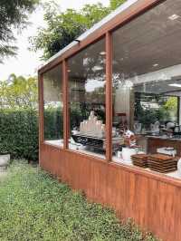 Glig Cafe