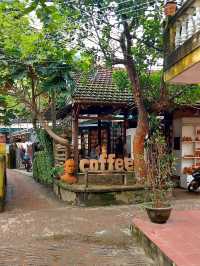 Thanh Ha Pottery Village, Hoi An