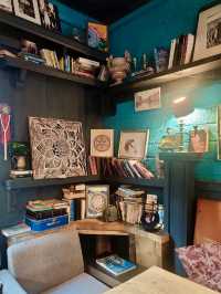 The Lough Cafe