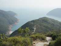 Nature's Masterpiece: Exploring Sai Kung East Country Park