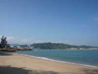 Cheung Chau Adventure: Breathtaking Views, Vibrant Streets, and Tasty Treats
