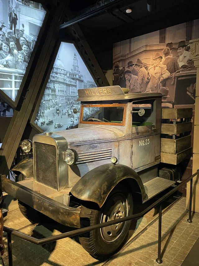 🇨🇳 Shanghai Jewish Refugees Museum: Hidden Gem