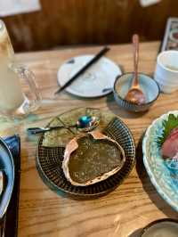 🍶 尖沙咀滿有日本風🎏 的日式居酒屋👘