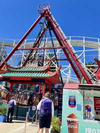 Luna Park Melbourne