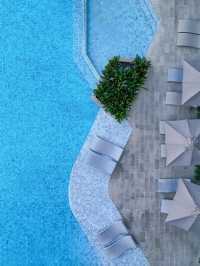🏨 Somerset Rama 9 Bangkok