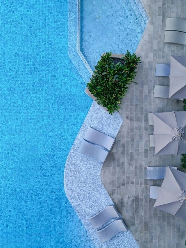 🏨 Somerset Rama 9 Bangkok
