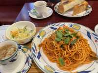 Day trip ideas around Tokyo (Saitama!)
