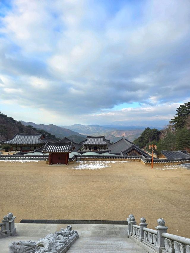 고즈넉한 사찰여행을 원하신다면 여기💙