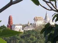 Phra Nakhon Khiri Historical Park (Khao Wang) 