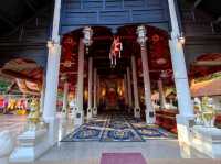 พระธาตุจอมทอง พระธาตุเก่าแก่คู่เมืองพะเยา