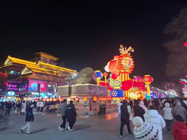 서안에서 내가 본 모든 것