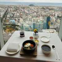 Luxurious Escape at Grand Hyatt Jeju