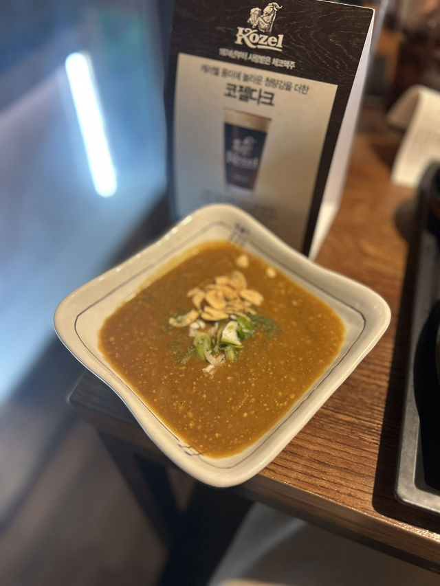 배곧 규카츠 맛집 <후라토 식당>