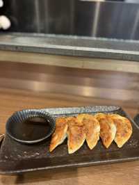 源自日本大阪嘅人氣拉麵店