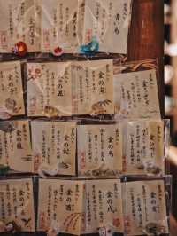 中山 赤峰街 寶藏選物店 日系餐具控快收藏