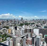大阪