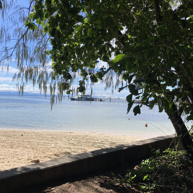 グリーン島