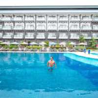 Centara Life Cha-Am Beach Resort Hua Hin เซ็นทารา 