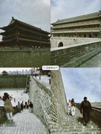 Unforgettable memories from my first time traveling!!!