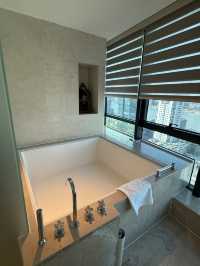 The Eton Hotel Shanghai