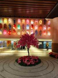 Weekend Escape to Tokyo Town