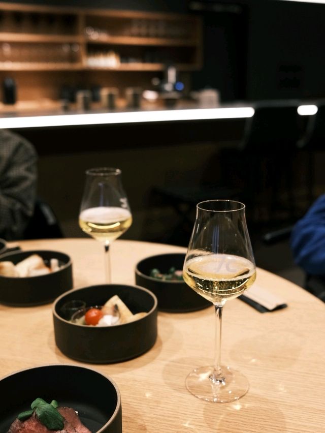 Exploring 7c Winery in Lake Kawaguchi 👌💯