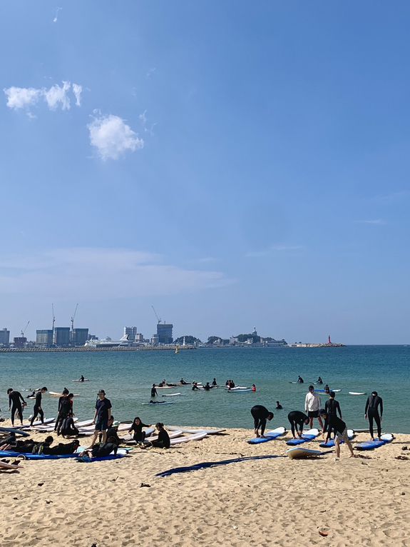 다가오는 여름에 꼭 가봐야 할 속초 여행 모먼트