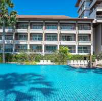 Welcome World Beachfront Resort  