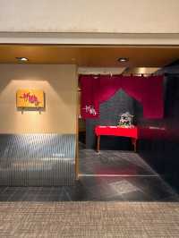 【大分】大分のランドマーク「ホテル日航大分オアシスタワー」で和食✨