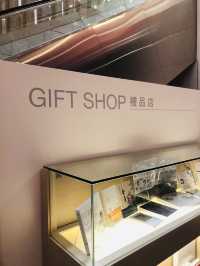 不同文化的免費展覽館
