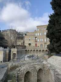 Unveiling Baku’s Old Town: A Timeless Adventure of History, Culture & Flavor