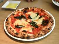 A Stylish Italian Lunch at Ciero & Rio Higashi