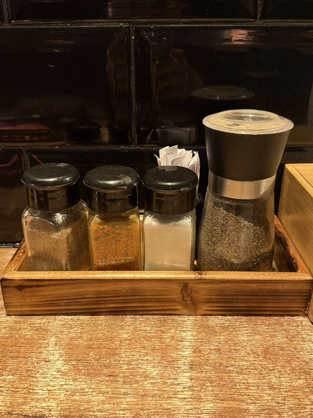 尖沙咀和牛的誘惑