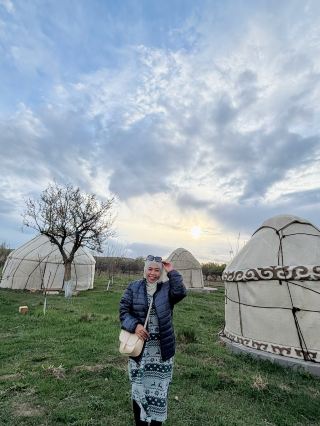 Ton Village, Kyrgystan😍
