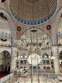 🇹🇷トルコ旅行記　VOL.2