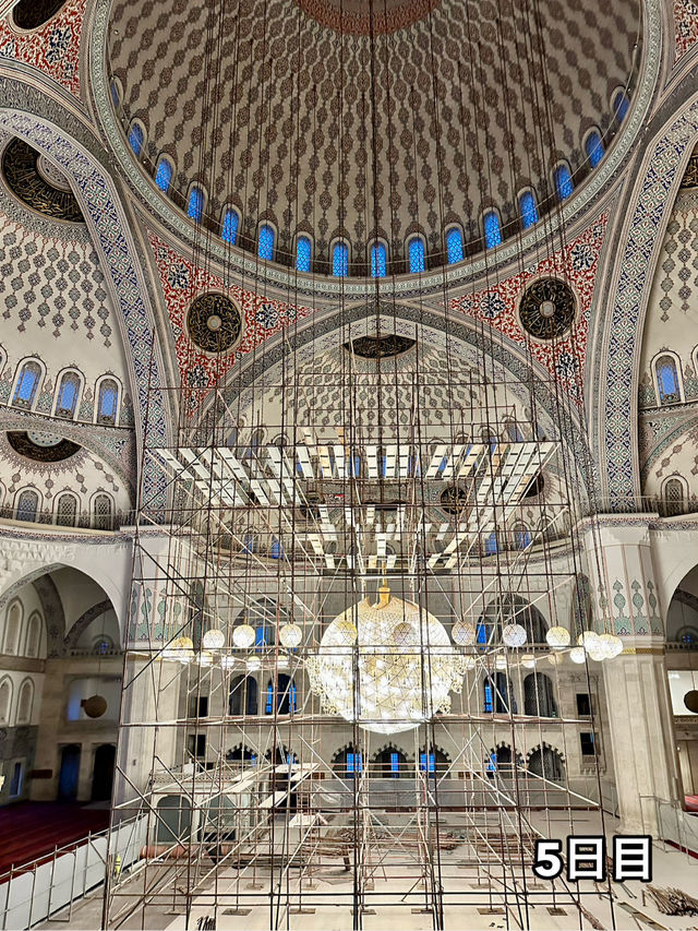 🇹🇷トルコ旅行記　VOL.2