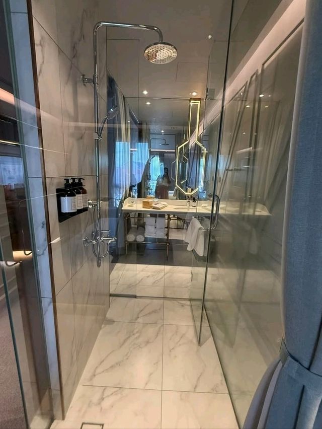 檳城最佳5星酒店 The Prestige Hotel