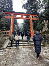 Kyoto 2 Days Travel Guide 