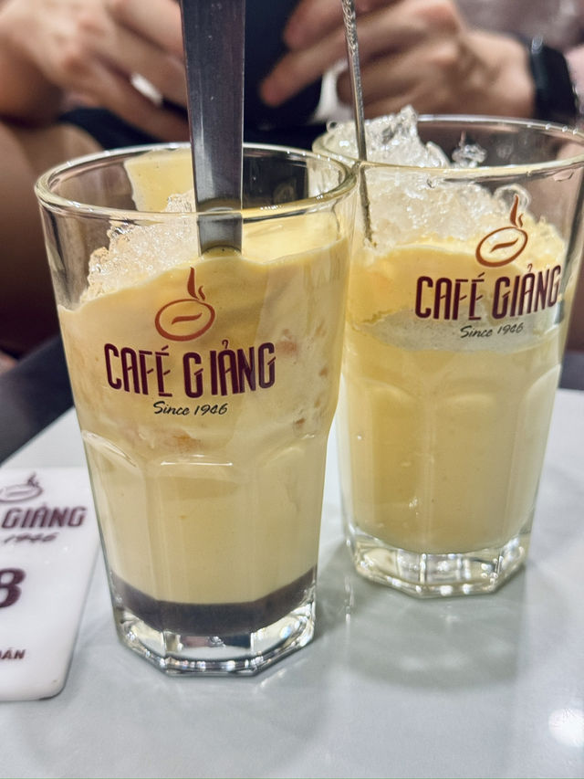 🇻🇳 河內美食攻略 | 必吃9大越南地道美食！🍜🥖☕️