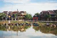 So Much More than Pho — The Quaint Ancient Town of Hoi An